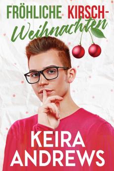 Fröhliche Kirsch-Weihnachten