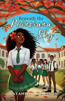 Beneath the Poinciana Sky