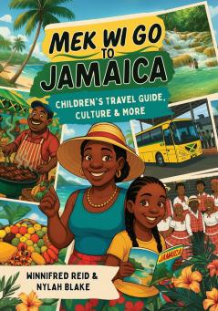 Mek Wi Go To Jamaica