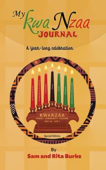 My Kwanzaa Journal