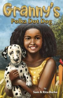 Granny's Polka Dot Dog