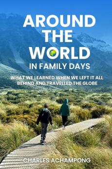 Around the World in Family Days