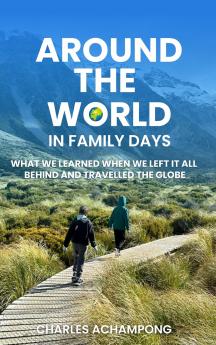 Around the World in Family Days