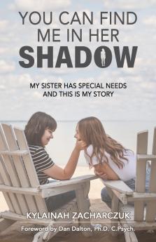 You Can Find Me in Her Shadow