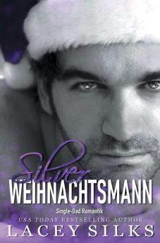 Silver Weihnachtsmann