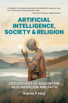 Artificial Intelligence Society and Religion