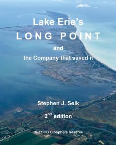 Lake Erie's Long Point and the Company that saved it