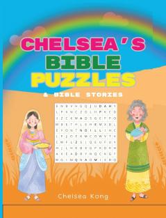 Chelsea's Bible Puzzles