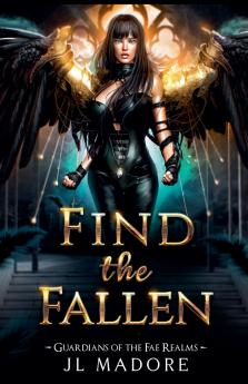 Find the Fallen