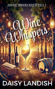 Wine and Whispers
