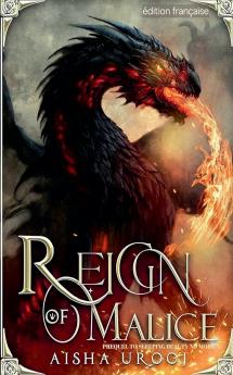 Reign of Malice