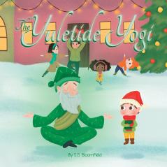 The Yuletide Yogi