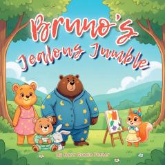 Bruno's Jealous Jumble