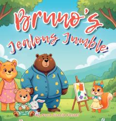 Bruno's Jealous Jumble