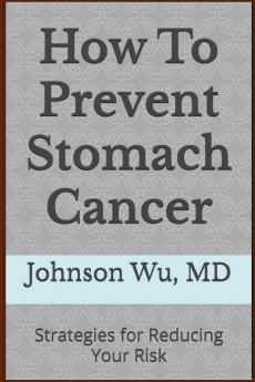 How To Prevent Stomach Cancer
