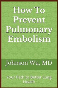How To Prevent Pulmonary Embolism