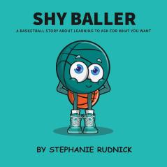 Shy Baller