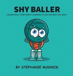Shy Baller