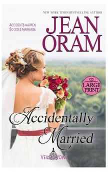 Accidentally Married