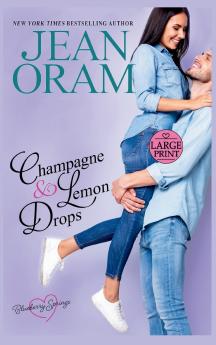 Champagne and Lemon Drops
