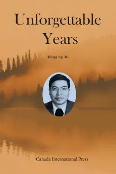 Unforgettable Years