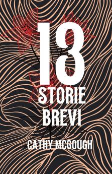 13 STORIE BREVI ITALIAN EDITION
