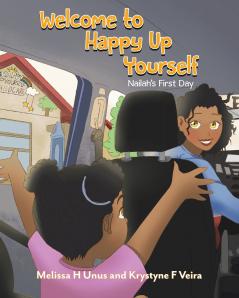 Welcome to Happy Up Yourself