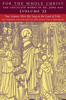 Your Statutes Were My Song in the Land of Exile