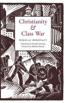 Christianity and Class War