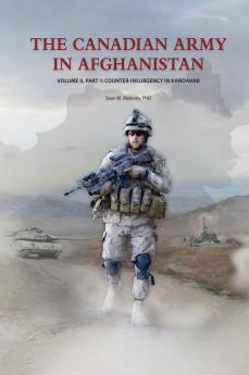 The Canadian Army in Afghanistan