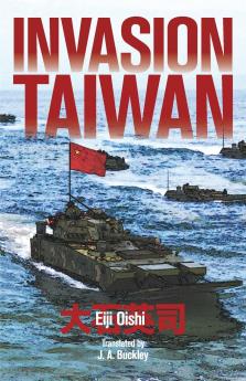 Invasion Taiwan