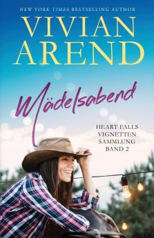 Mädelsabend