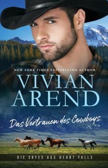 Das Vertrauen des Cowboys