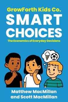 GrowForth Kids Co. Smart Choices
