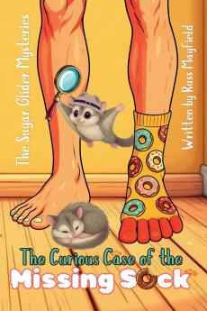 The Curious Case of the Missing Sock