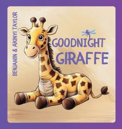 Goodnight Giraffe