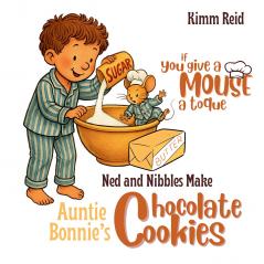 If You Give a Mouse a Toque