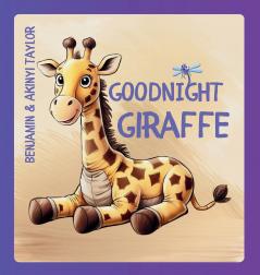 Goodnight Giraffe