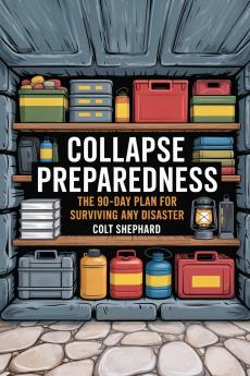 Collapse Preparedness