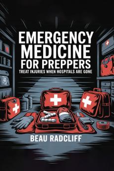 Emergency Medicine for Preppers