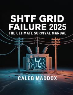 SHTF GRID FAILURE 2025