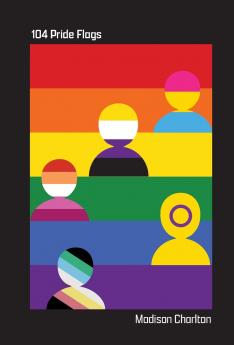 104 Pride Flags