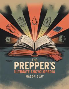 The Prepper's Ultimate Encyclopedia