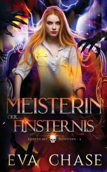 Meisterin der Finsternis