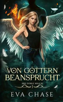 Von Göttern beansprucht