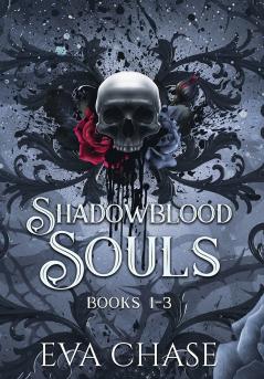 Shadowblood Souls