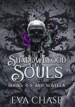 Shadowblood Souls
