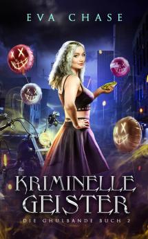 Kriminelle Geister