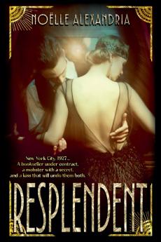 Resplendent