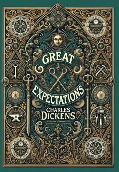 Great Expectations (Collector's Edition) (Laminated Hardback with Jacket)